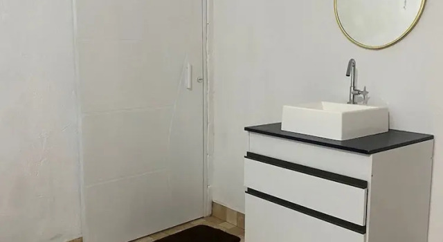 Семейный люкс Hostel Litoral