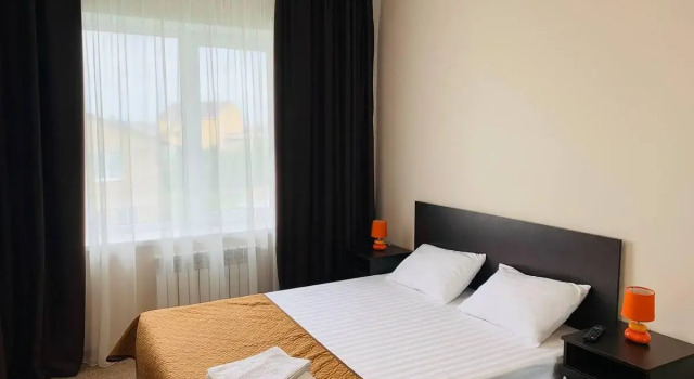Suite Milan