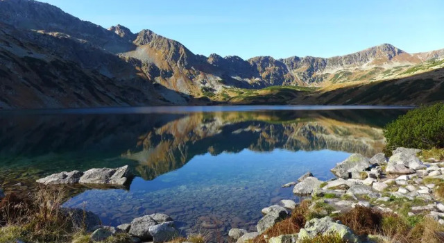 Gerlach, Book Hotel Hotels in Tatras with Parking, Parking