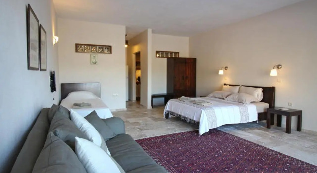 Семейный номер Standard Kekik Otel Selimiye