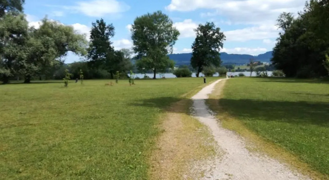 Коттедж Am See 90