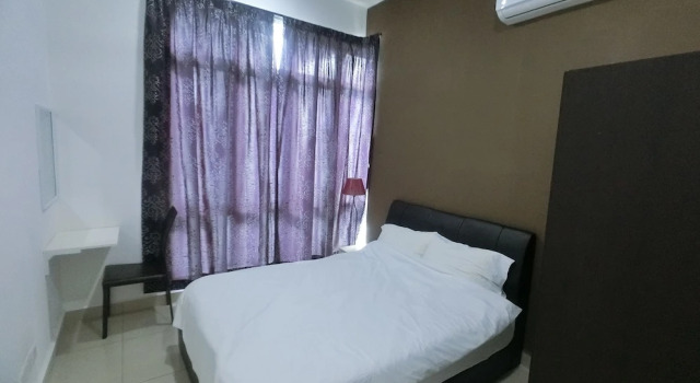 BM City Room and Apartment