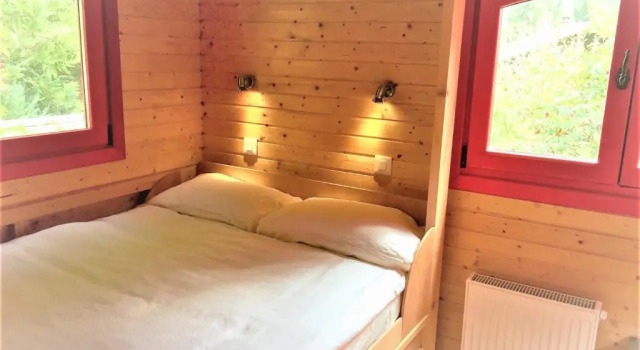 Guest House du Grand Paradis - On Piste, Prenota Affittacamere Champéry 