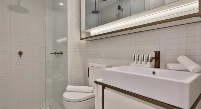 Апартаменты Domi Serviced Apartments