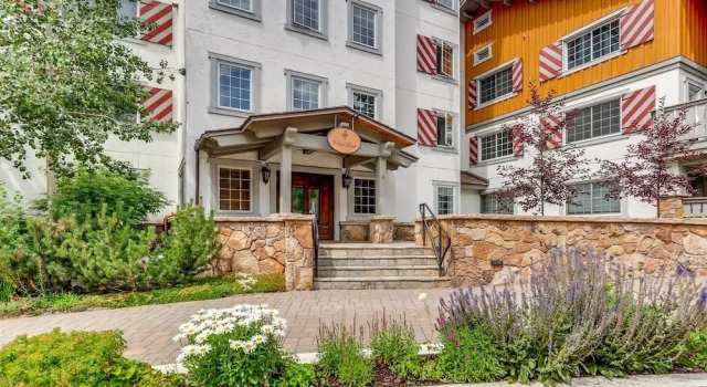 1-9 Vail Rd #25
