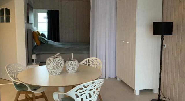 Molenweg 27a, Book Hotel Zoutelande 