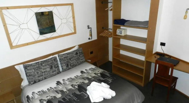 2nd Floor - 5 Terre