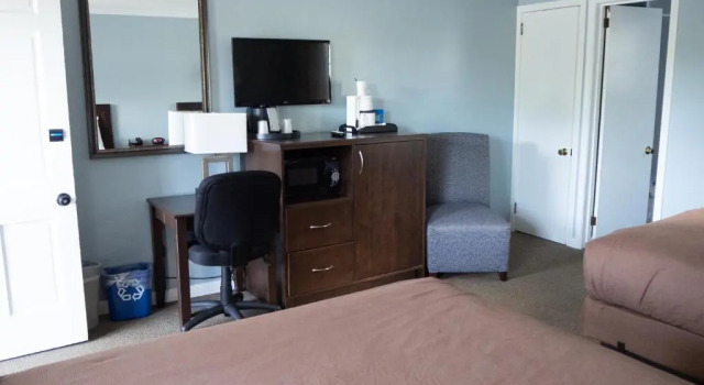 Номер Standard Blowing Rock Inn