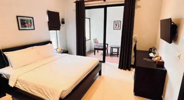 Номер Standard Grange Boutique Siem Reap