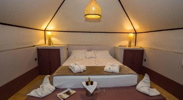 Номер Standard Hotel & Spa La Ferme El Dar
