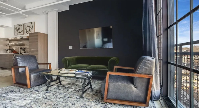 Onyx Studio, Boek Hotel Hotels in Georgia met parkeren, Parkeren