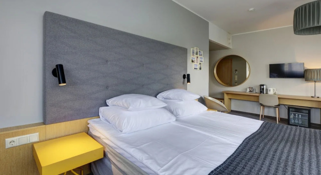 Номер Comfort Estonia Resort Hotel & Spa