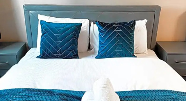 Номер Standard WNS Hotel