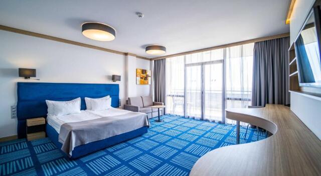 Номер Family HVD Viva Club Ultra All Inclusive