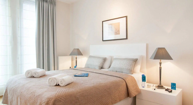 Sweet Inn Apartments Charité, Забронировать Апартаменты/квартира Апартаменты Брюссельского столичного региона, рядом с Центр изобразительных искусств BOZAR, Апартаменты/квартира
