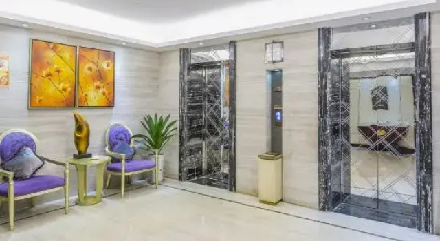 Wutongshu Holiday Hotel, Rezervovat Hotel Čeng-čou Henan