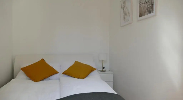 Номер Standard Stylish City Apartments Vienna