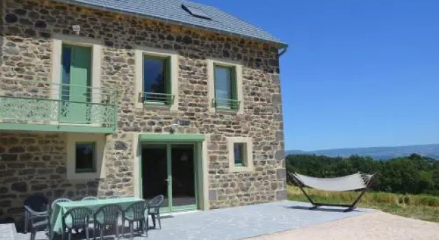 L'Oustal Del Pastre, Prenota Appartamento Hotel a Alvernia con parcheggio, Parcheggio