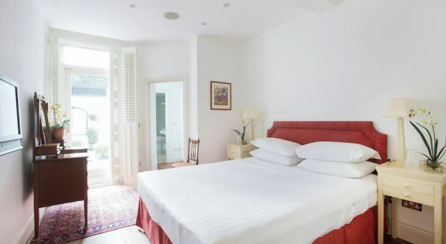 Courtfield Road II by Onefinestay, Забронировать Отель Бизнес-отели Англии, 4* 5*