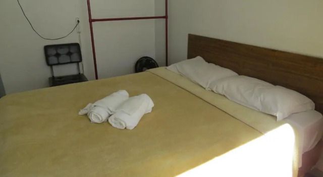 Двухместный номер Economy City Hotel