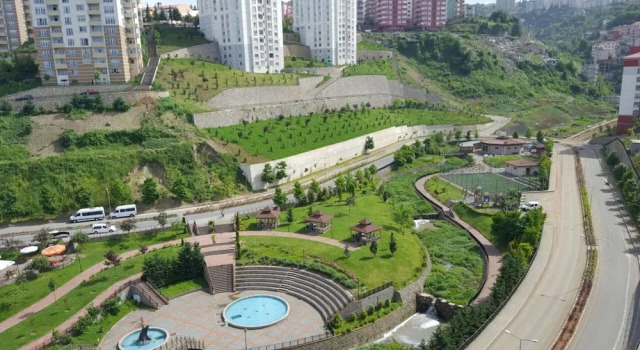 Zagnos Vadi Daire, Забронировать Апартаменты/квартира Апартаменты Трабзона, рядом с Varlibas Shopping Mall, Апартаменты/квартира