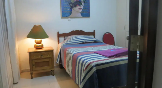 My Sweet House, Book Lejlighed Lejligheder i Arequipa, Lejlighed