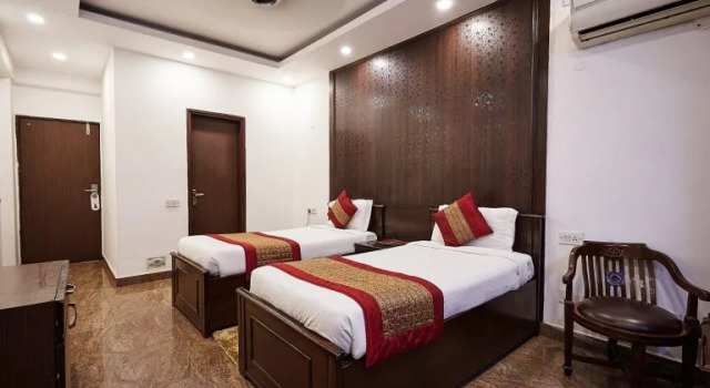 Hotel Shyama International