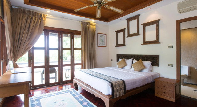 Star Path Villa