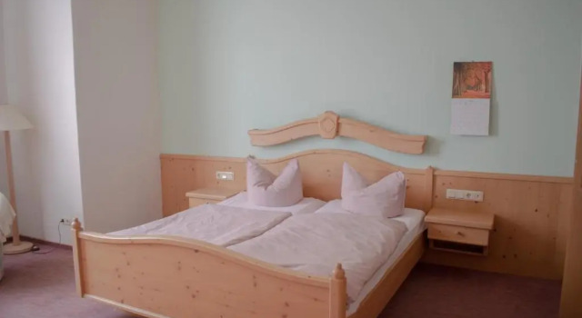 Двухместный номер Standard Pension Haus Marga