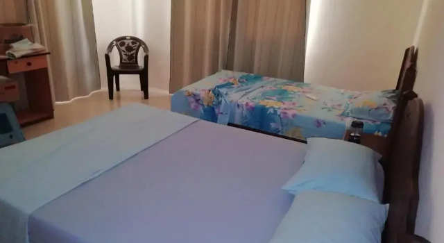 ExoTika Villa, Забронировать Вилла Коттеджи Мон-Шуази, рядом с Mont Choisy Le Golf, Коттедж