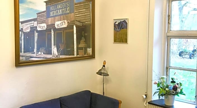 Herstedly Guesthouse, Rezervasyon Otel Albertslund 