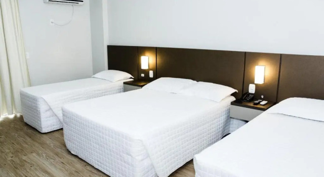 Апартаменты с балконом San Marino Cassino Hotel