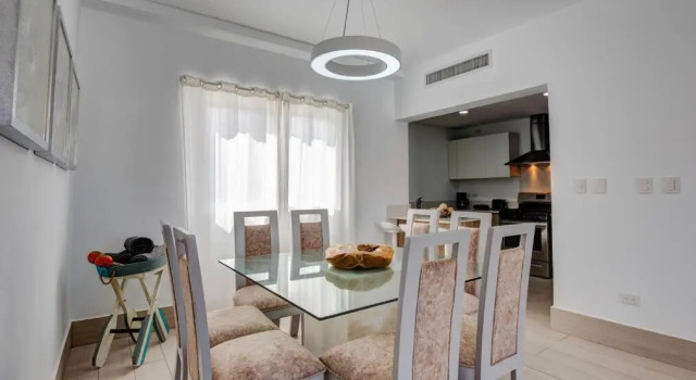 Brand New unit with Beach access & Pool - N C401, Prenota Hotel Hotel a Punta Cana con piscina, Piscina