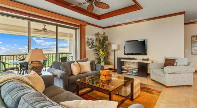 Апартаменты Big Island Waiulaula at Mauna Kea by Coldwell Banker Island Vacations