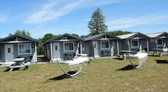 Коттедж Dziwnowek Holiday House Near Beach