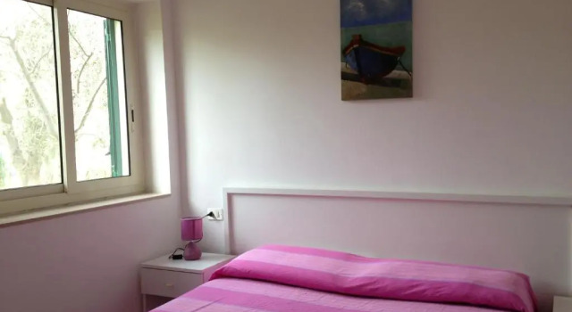Вилла с 2 комнатами Green Garden Eco-Holiday