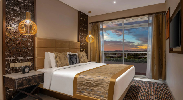 Neelkanth Sarovar Premiere, Book Hotel SPA Hotels in Lusaka, SPA