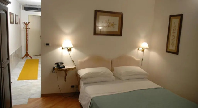 Номер Standard B&B Da Gilberto