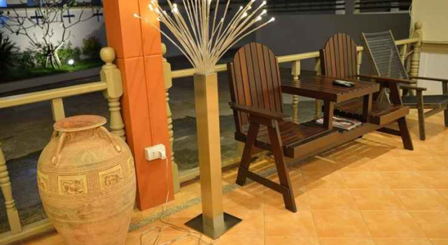 Sleep Hotel Suratthani