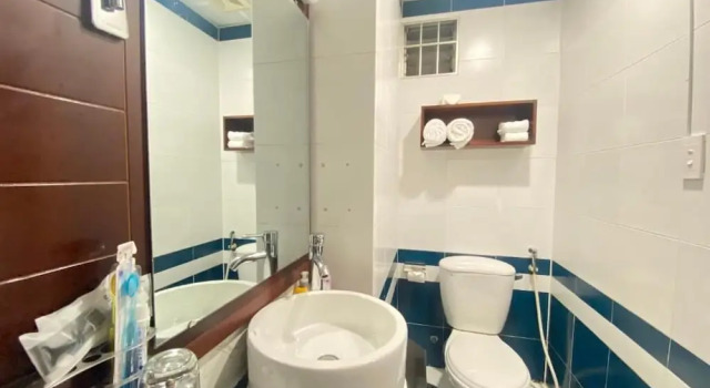 Номер Superior A25 Premium Hotel - 20 Bùi Thị Xuân