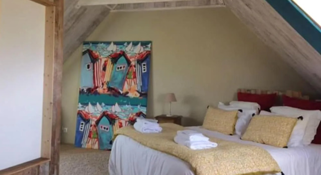 Les Chambres du Mad