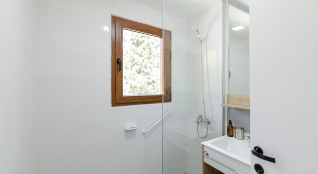 Номер Superior Villa Huapi