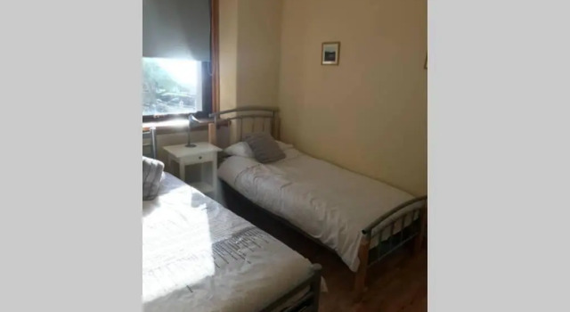 Mallaig Self Catering Apartment, Забронировать Апартаменты/квартира Апартаменты Маллиг, Апартаменты/квартира
