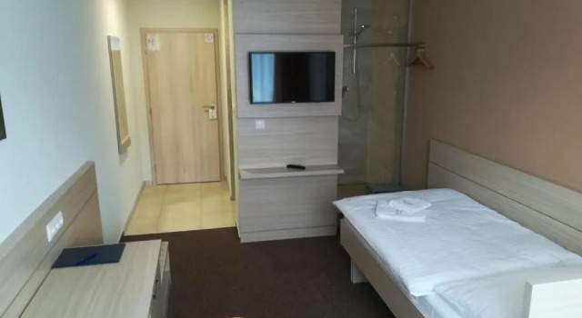 Номер Standard Hotel Kristína