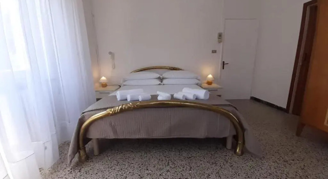 Семейный номер Standard BeeLiving Room&Breakfast