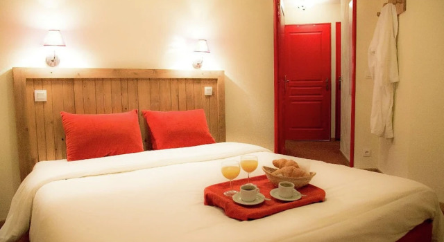 Apartment on the Slopes in Childfriendly Val Cenis, Забронировать Апартаменты/квартира Ланлебур-Мон-Сени Val Cenis