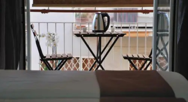 Victoria Apartment, Prenota Appartamento Aurelio Roma
