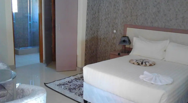 Апартаменты Standard Pacific Conqueror Self Catering Units