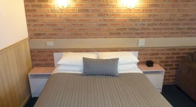 BEST WESTERN Colonial Motor Inn, Rezerwuj Hotel Hotele w Gippsland ze śniadaniem, Śniadanie