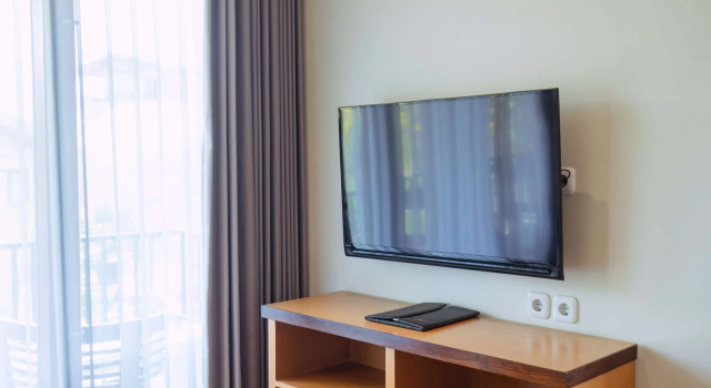Suite Lembah Metro Resort